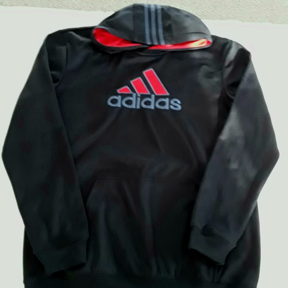 NWOT Adidas hoodie
